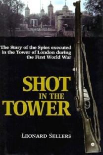 Shot in the Tower - Leonard Sellers